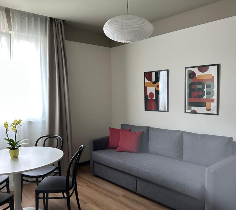 Photo of Livingroom in Ghedi