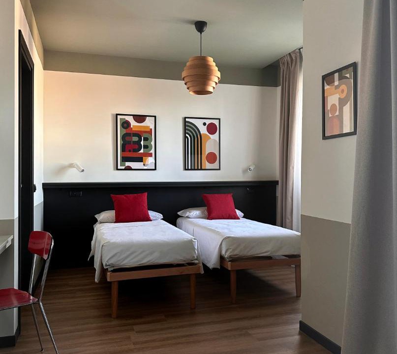 Photo of Bedroom in Ghedi