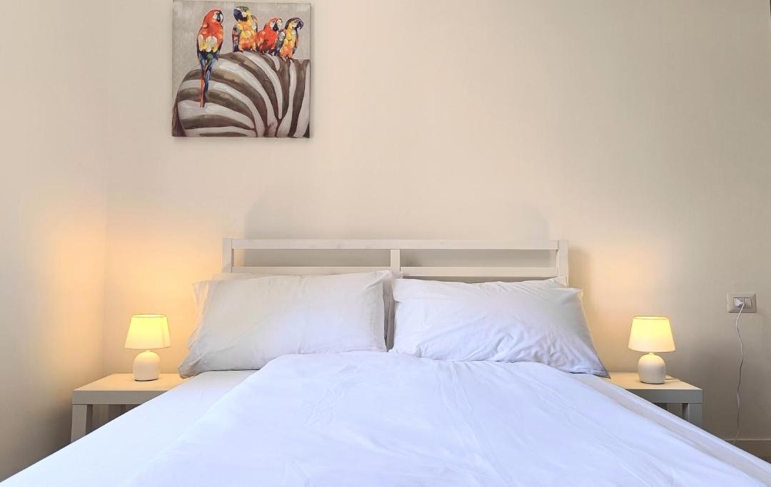Photo of Bedroom in Terni