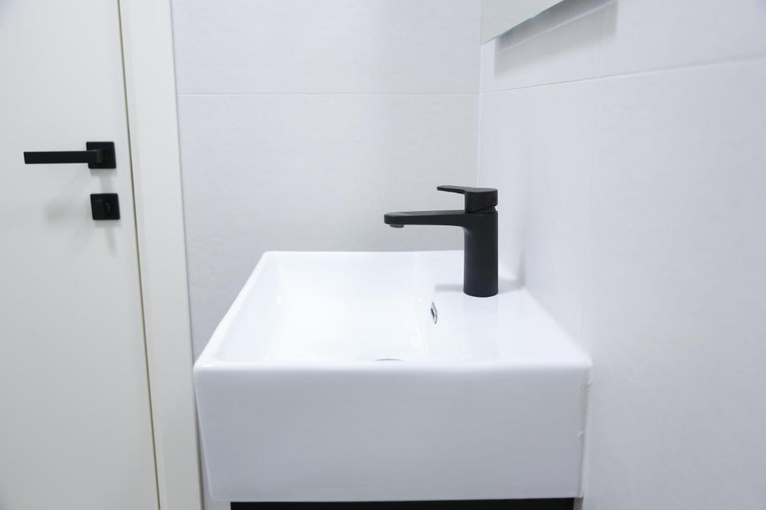 Photo of Bathroom in Slavija