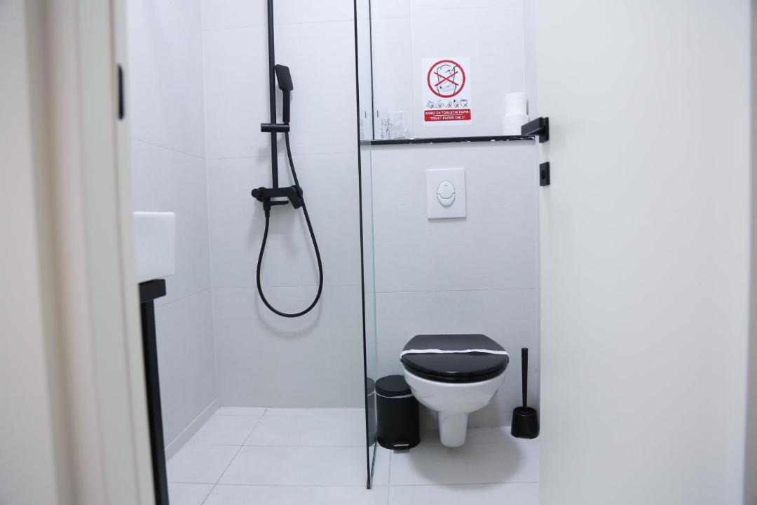 Photo of Bathroom in Slavija