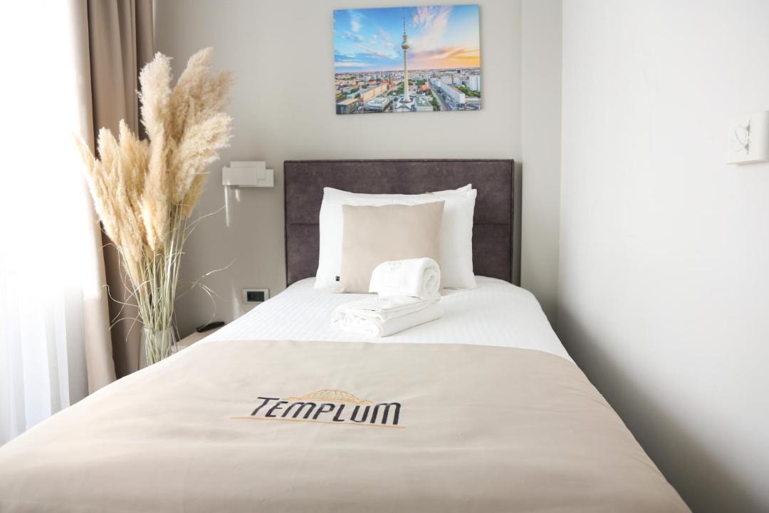 Photo of Bedroom in Slavija