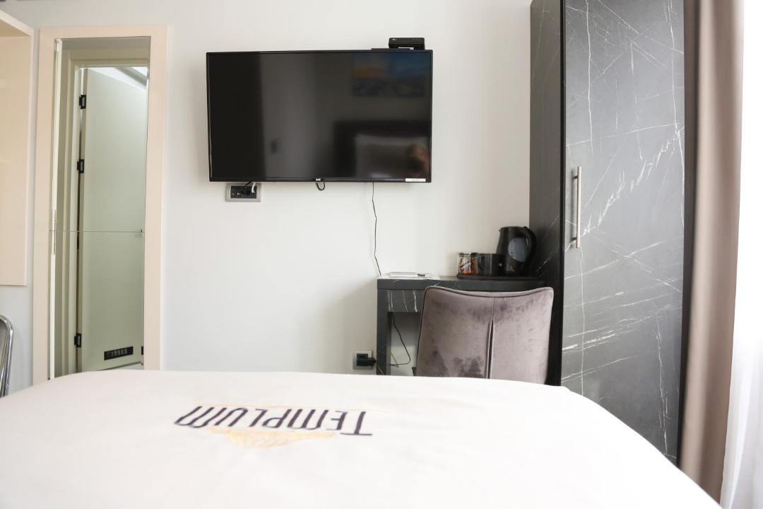 Photo of Bedroom in Slavija