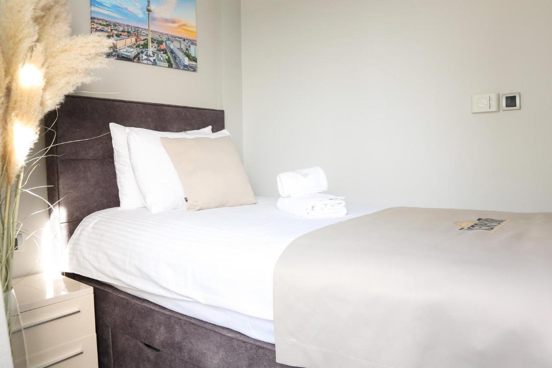 Photo of Bedroom in Slavija