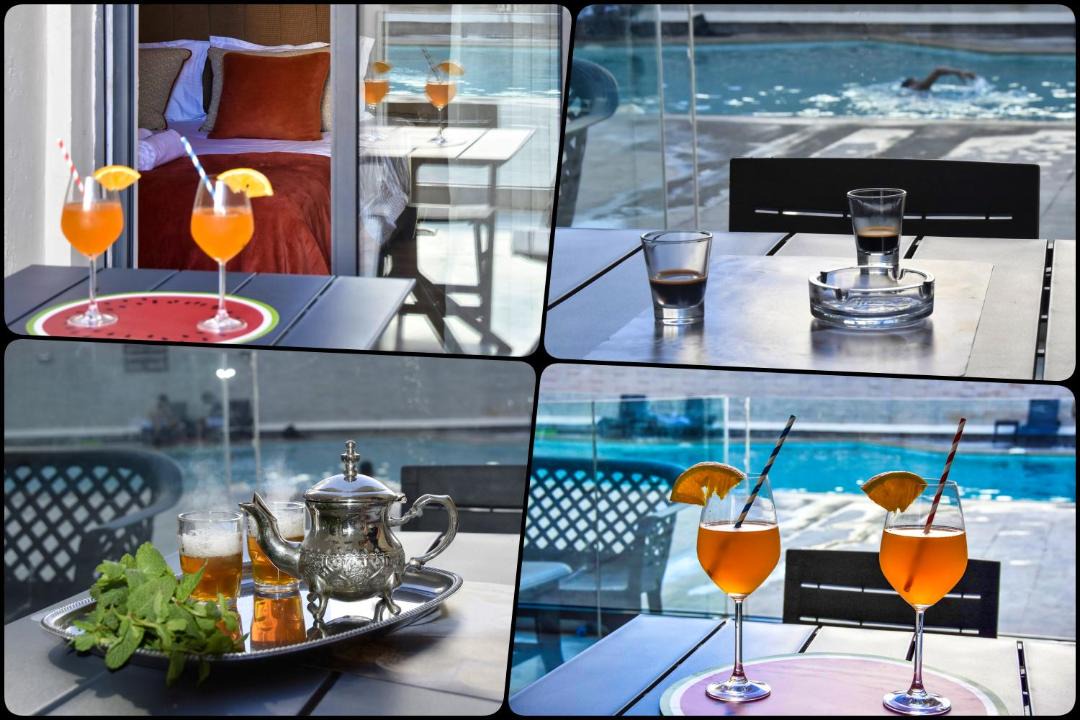 Photo of Patio Balcony in Agadir Bay