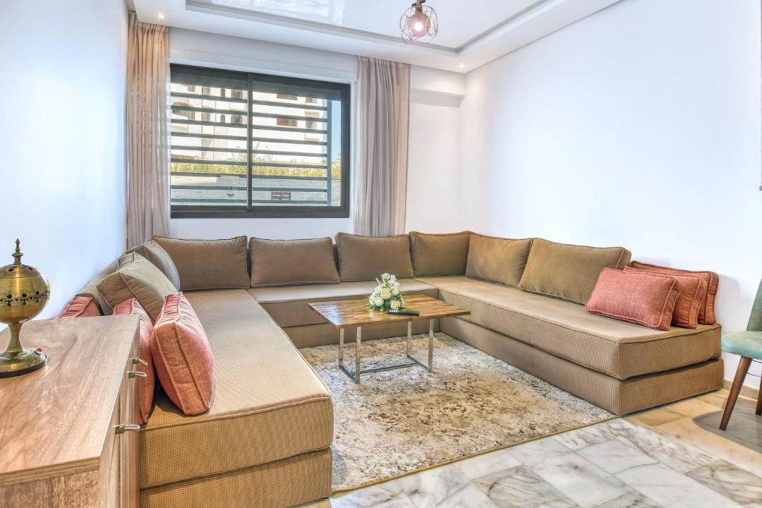 Photo of Livingroom in Agadir Bay