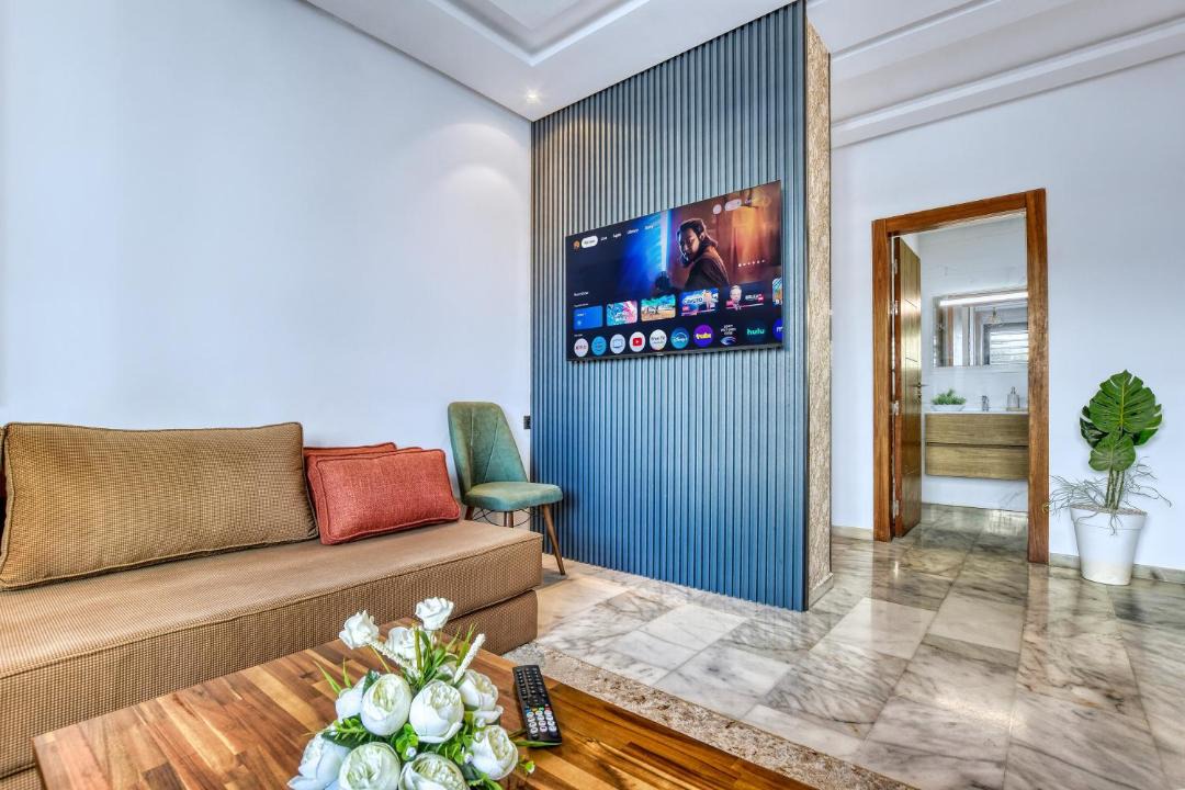 Photo of Livingroom in Agadir Bay