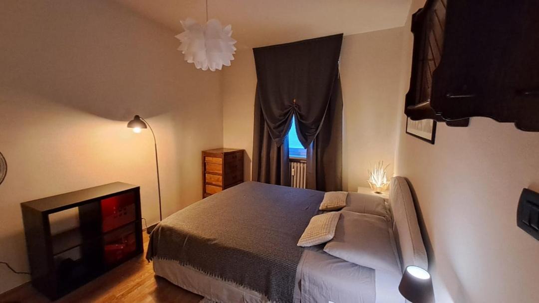 Photo of Bedroom in Aosta