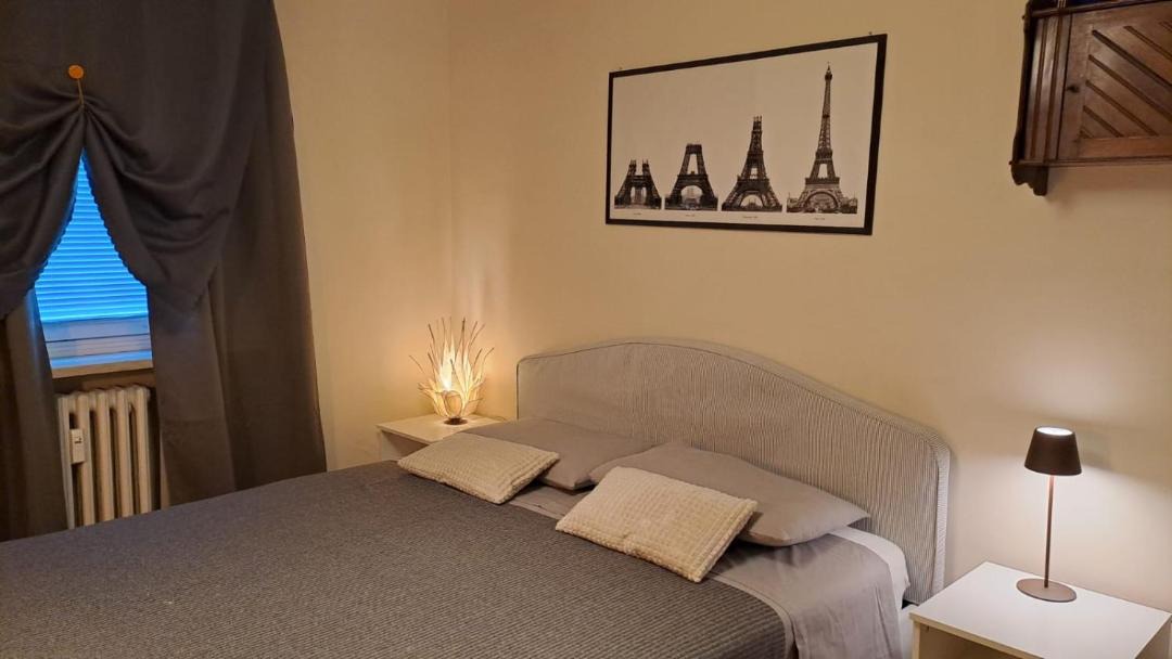 Photo of Bedroom in Aosta