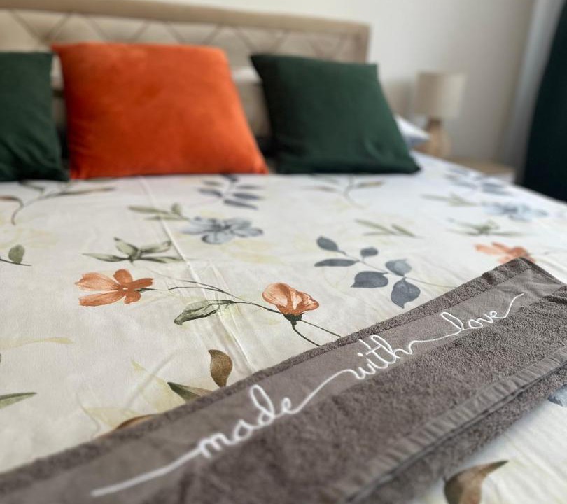 Photo of Bedroom in Grbavica