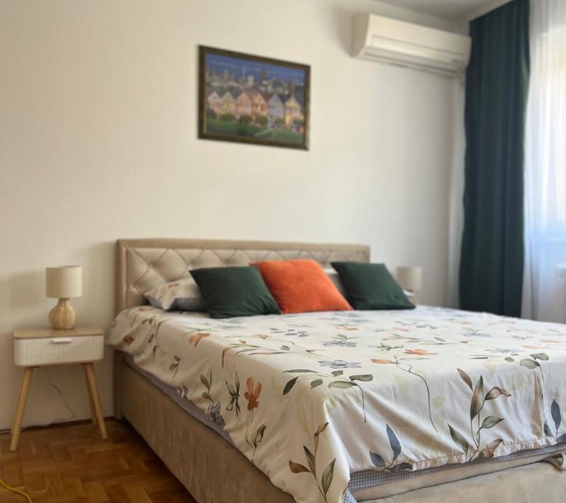 Photo of Bedroom in Grbavica