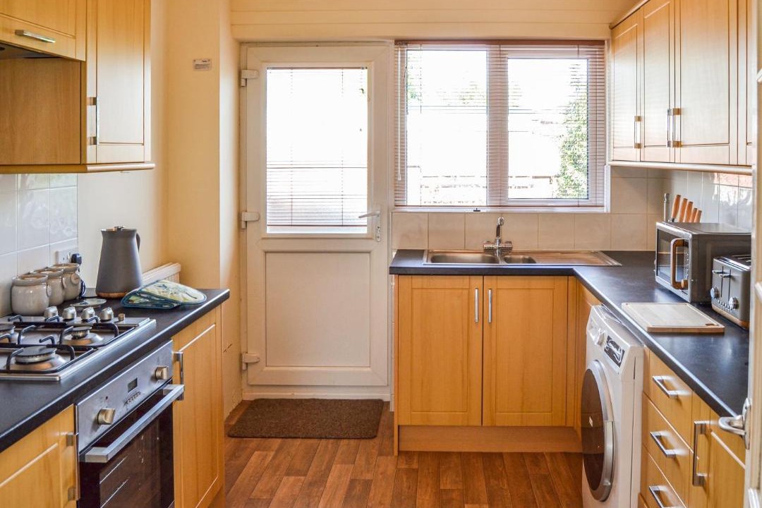 Photo of Kitchen in Horning