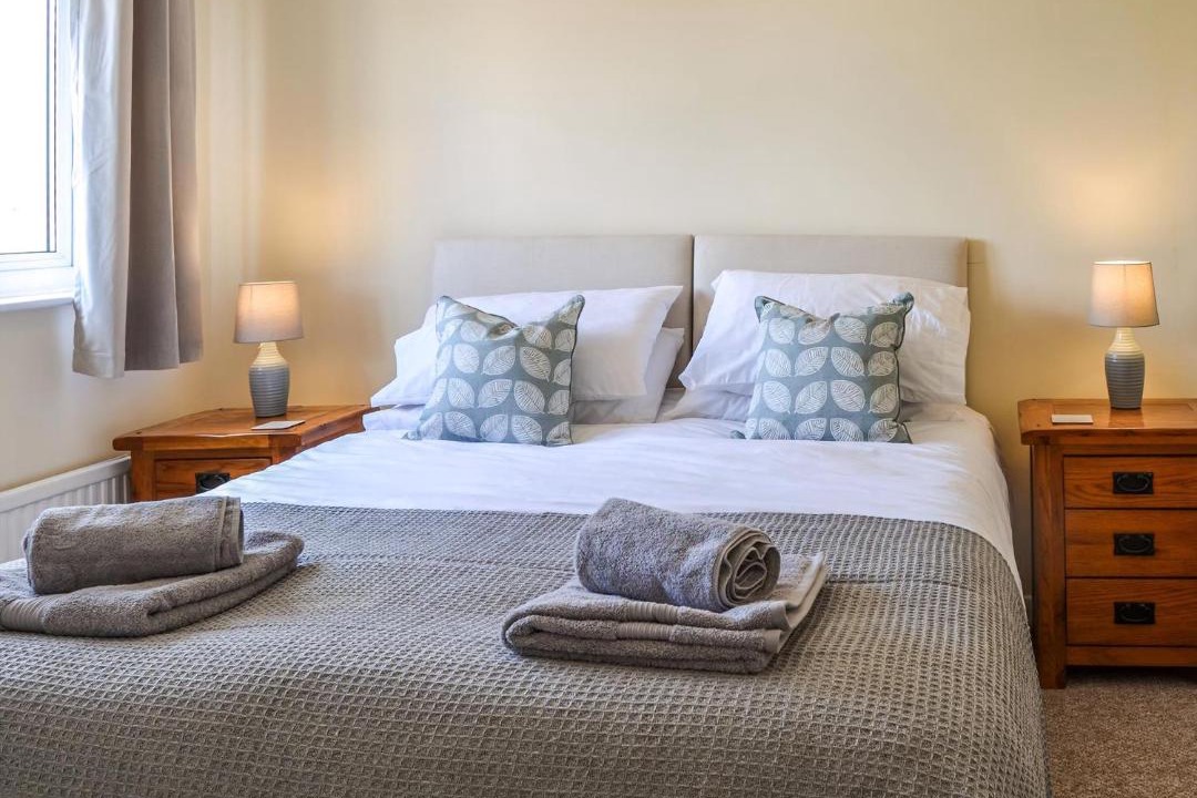 Photo of Bedroom in Horning