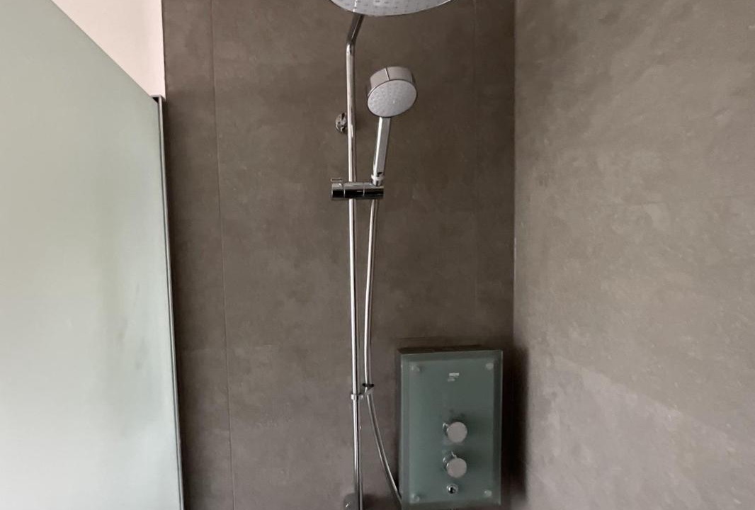 Photo of Bathroom in Newquay