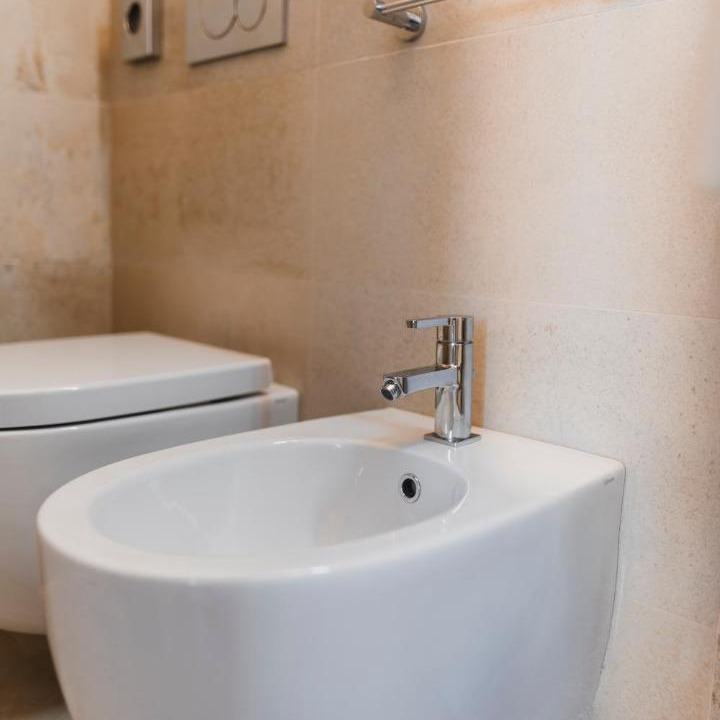 Photo of Bathroom in Acquaviva Collecroce