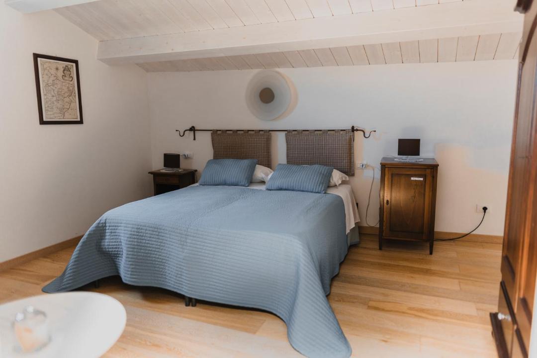 Photo of Bedroom in Acquaviva Collecroce