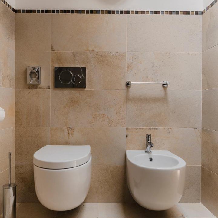 Photo of Bathroom in Acquaviva Collecroce