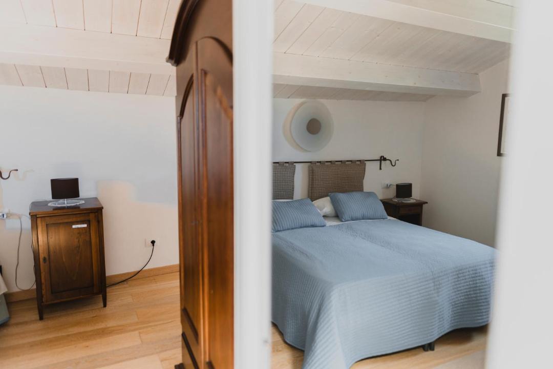 Photo of Bedroom in Acquaviva Collecroce
