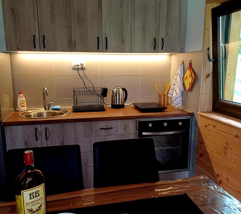 Photo of Kitchen in Konjska Reka