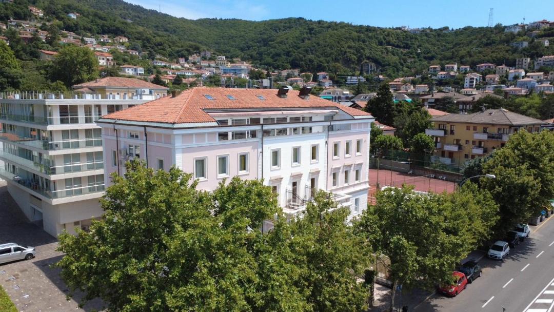 Photo of Buildings in Roiano-Gretta-Barcola-Cologna-Scorcola