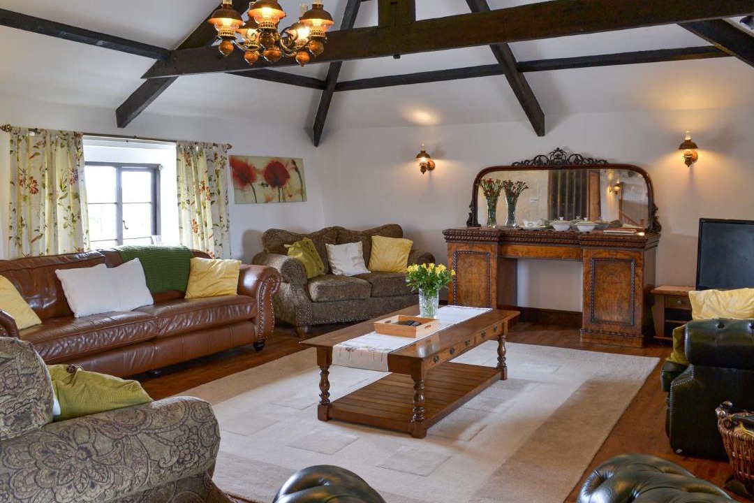 Photo of Livingroom in Bude