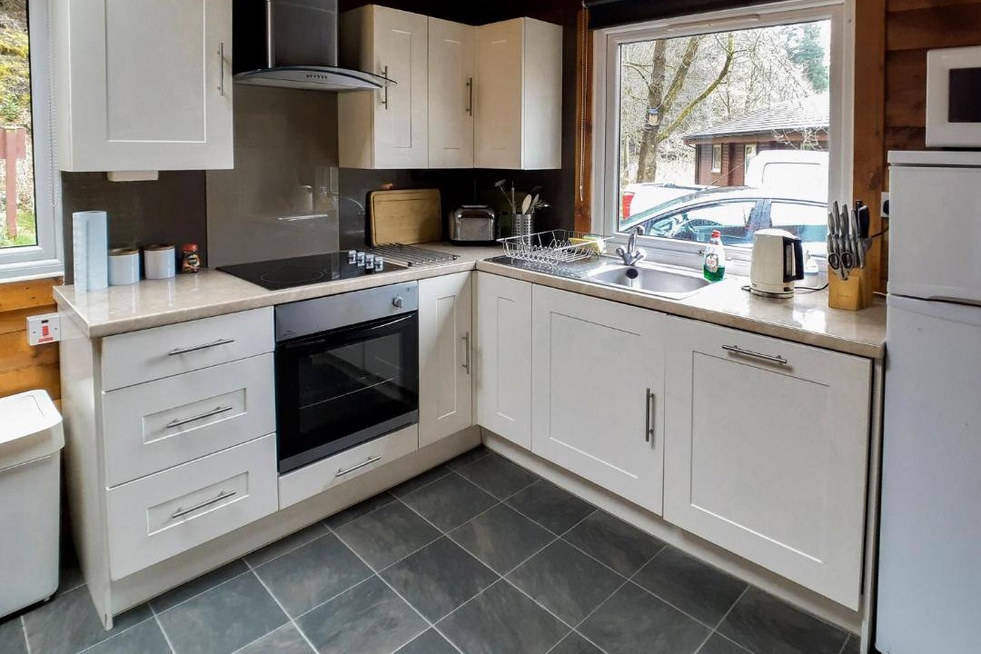 Photo of Kitchen in Benmore