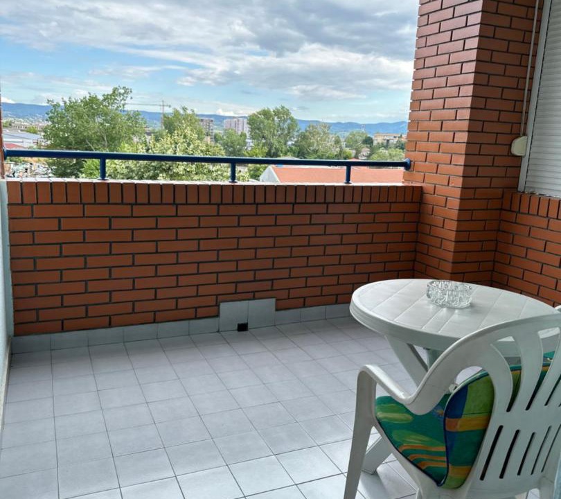 Photo of Patio Balcony in Bistrica