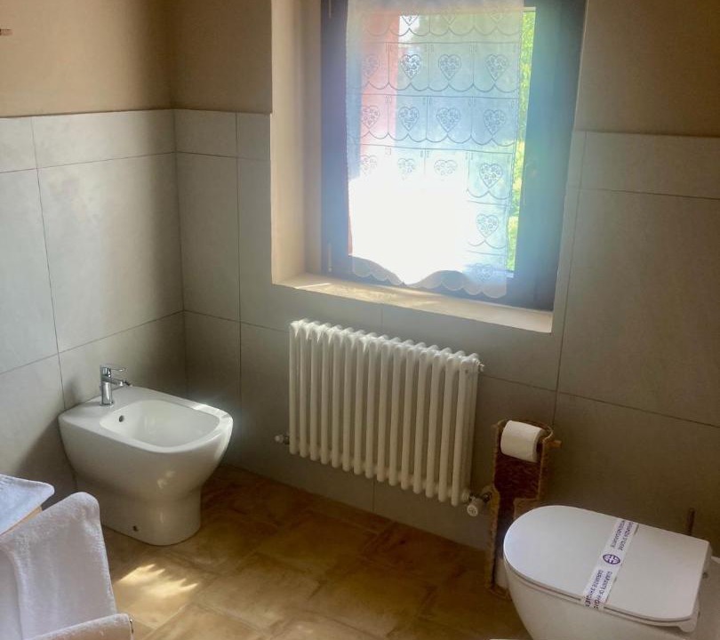 Photo of Bathroom in Villanova sullʼArda
