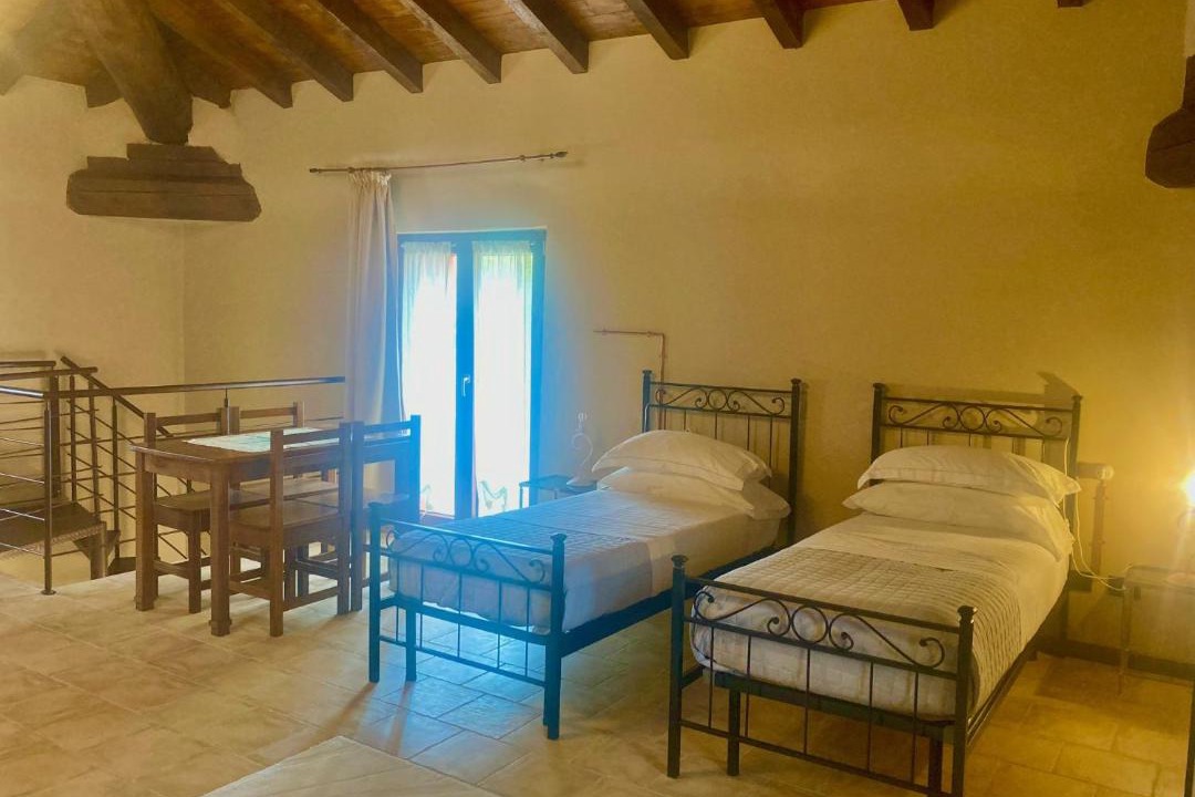 Photo of Bedroom in Villanova sullʼArda