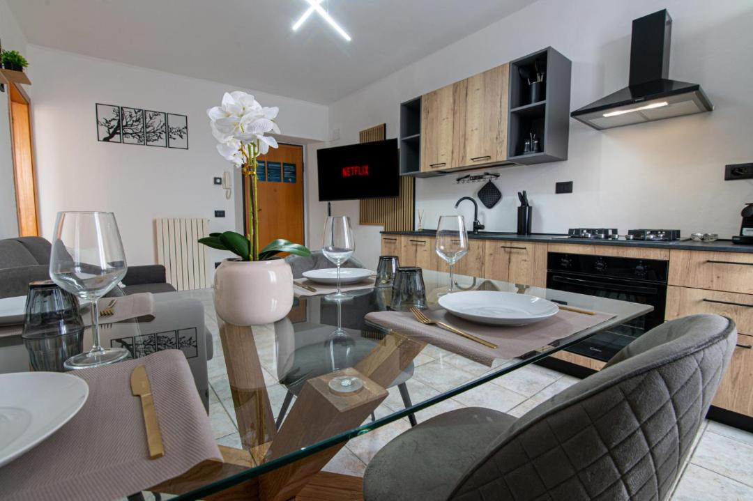 Photo of Kitchen in Jesi