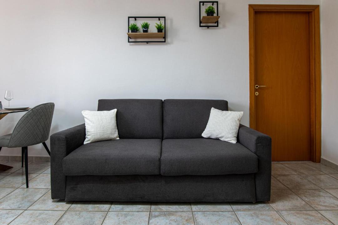 Photo of Livingroom in Jesi