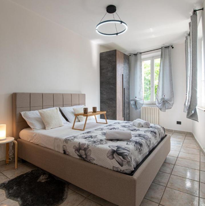Photo of Bedroom in Jesi