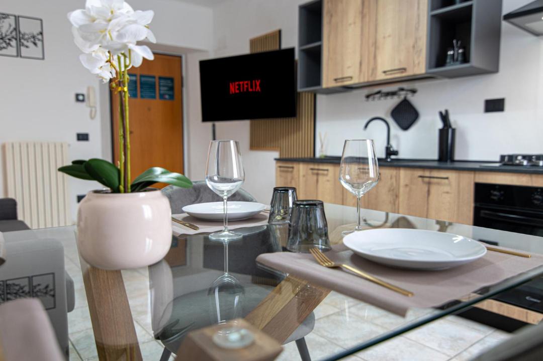 Photo of Kitchen in Jesi