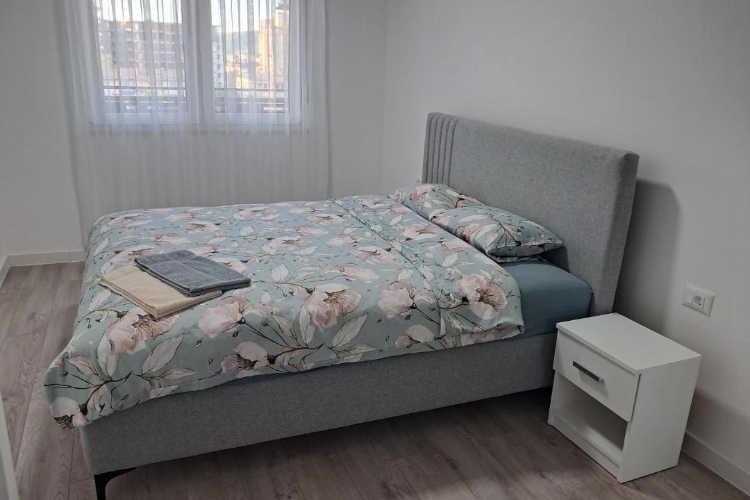 Photo of Bedroom in Novi Pazar