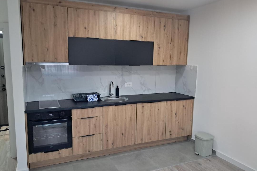 Photo of Kitchen in Novi Pazar