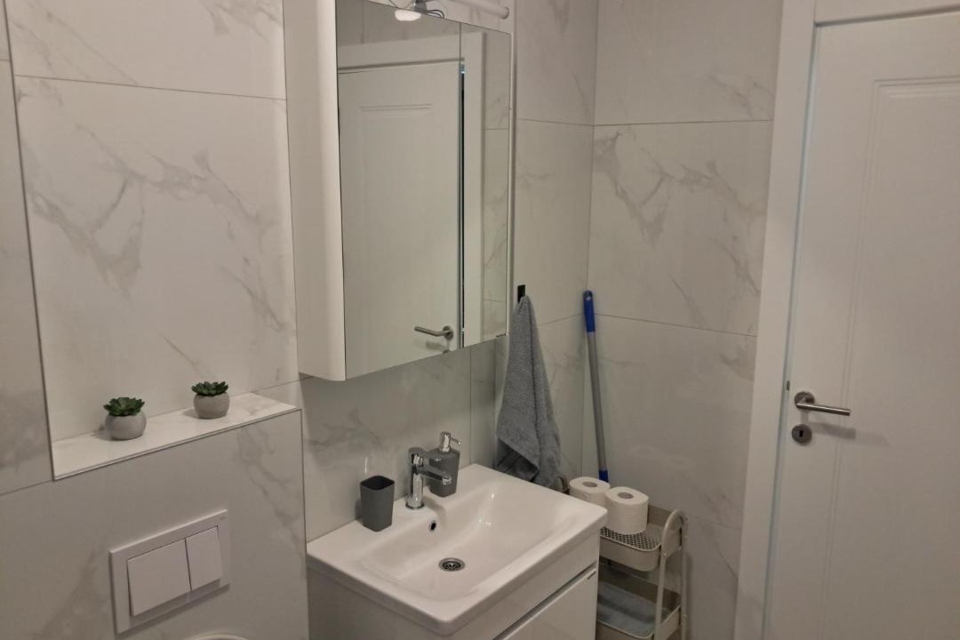 Photo of Bathroom in Novi Pazar