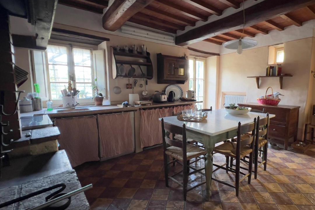 Photo of Kitchen in Le Piazze