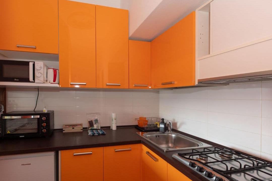 Photo of Kitchen in Susello