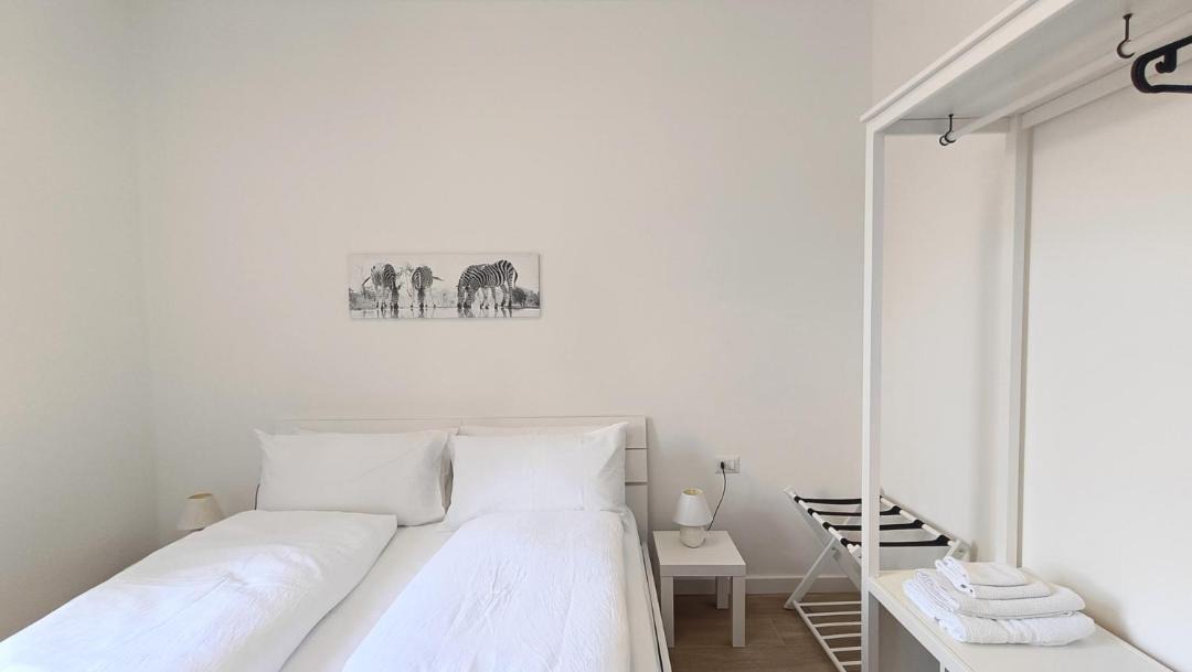Photo of Bedroom in Terni