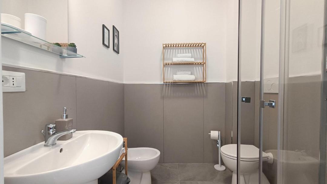 Photo of Bathroom in Terni