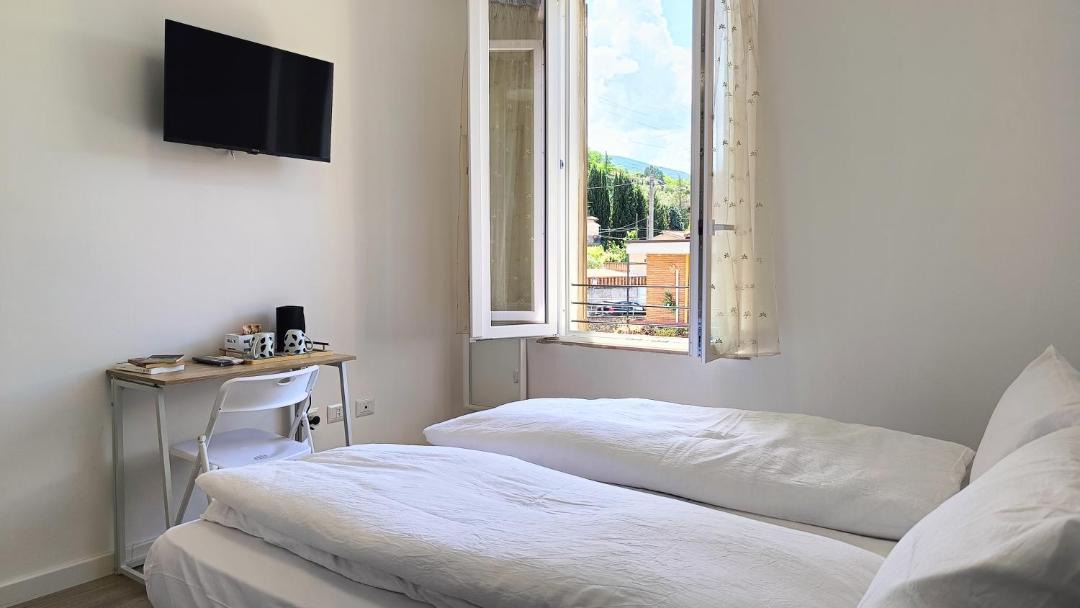 Photo of Bedroom in Terni