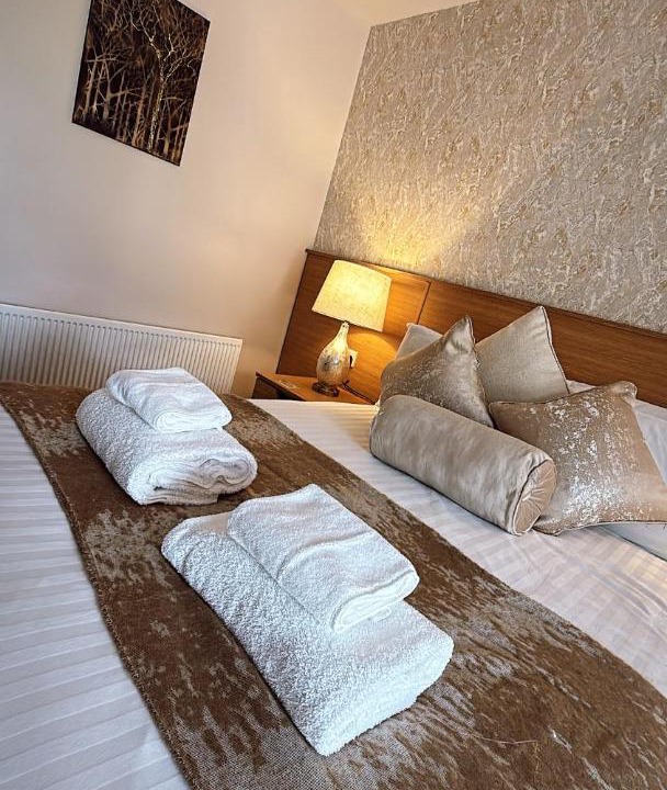 Photo of Bedroom in Ballymoney