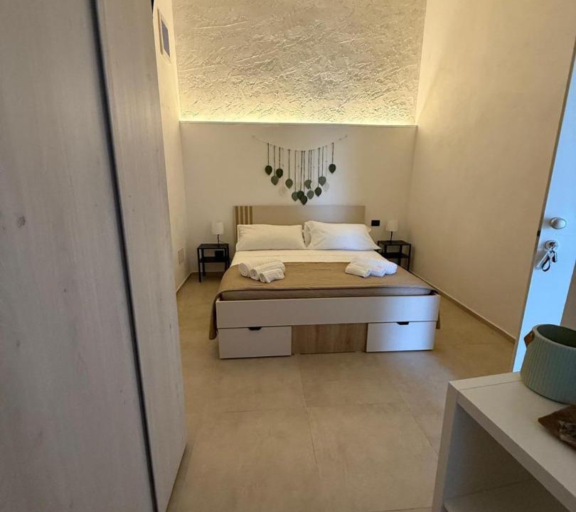 Photo of Bedroom in Floridia