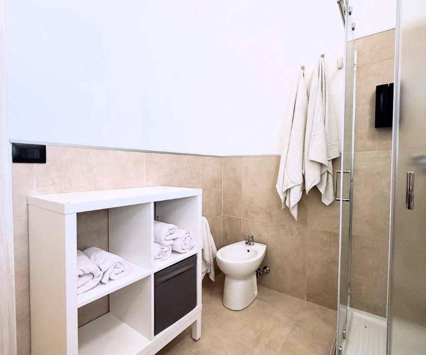 Photo of Bathroom in Floridia