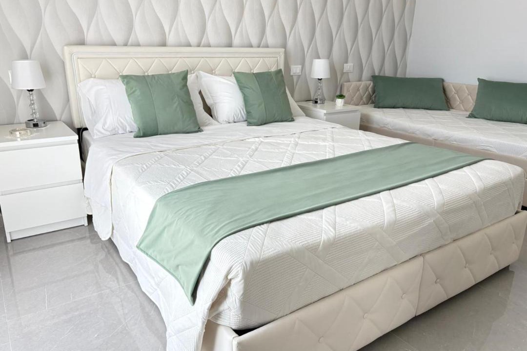 Photo of Bedroom in Celano