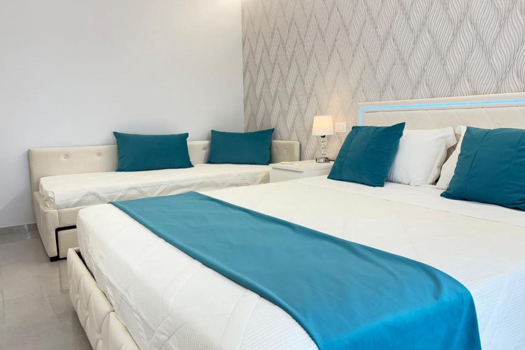 Photo of Bedroom in Celano