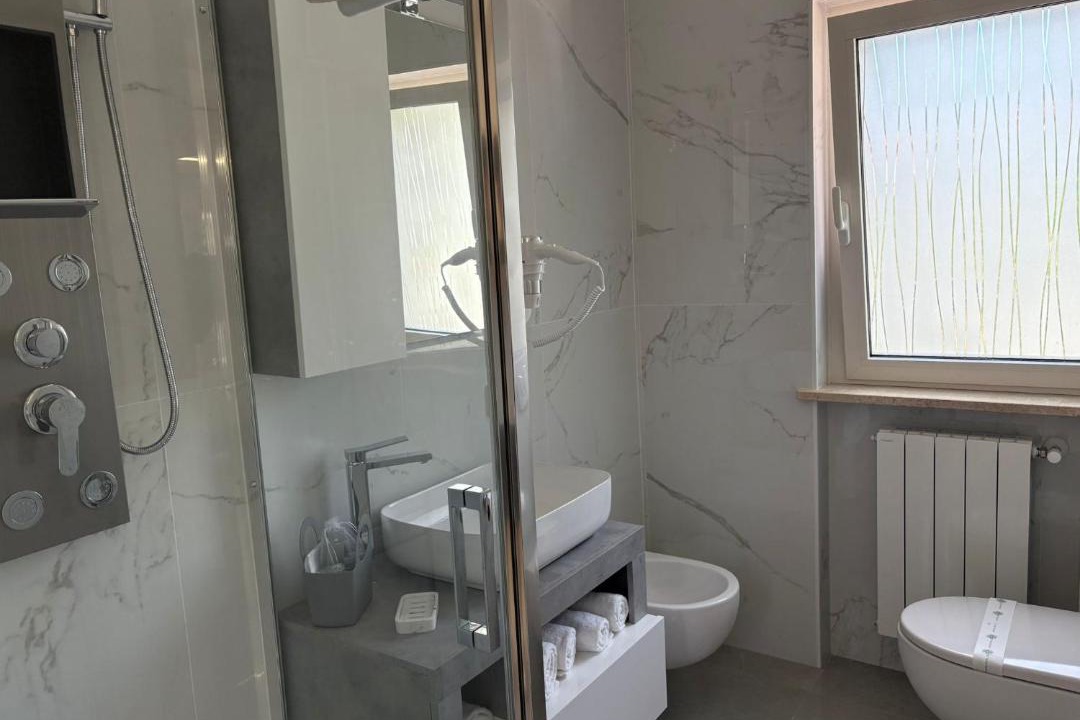 Photo of Bathroom in Celano