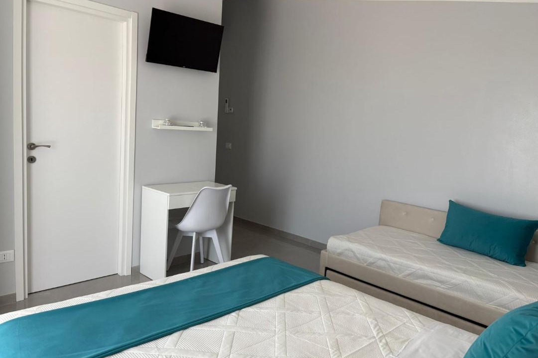 Photo of Bedroom in Celano