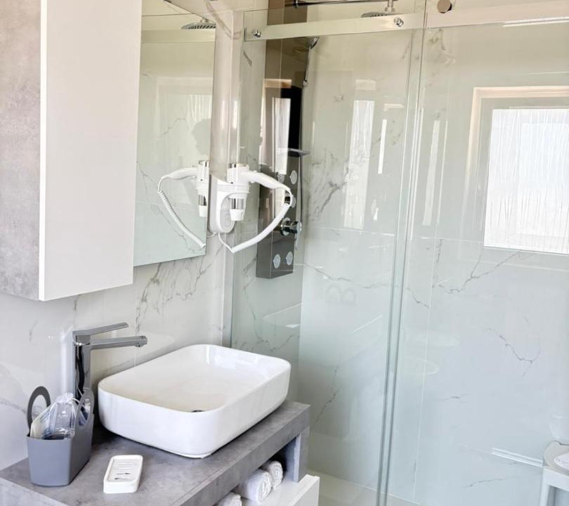 Photo of Bathroom in Celano
