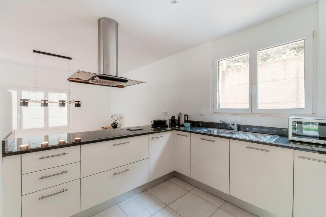 Photo of Kitchen in Lavertezzo